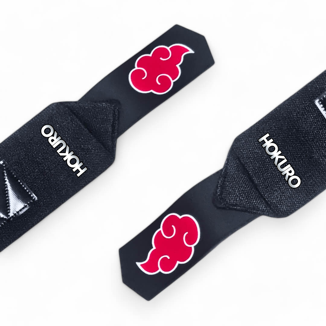 Cloud Wrist Wraps