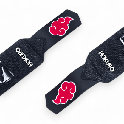Cloud Wrist Wraps
