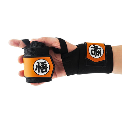 Wisdom Wrist Wraps