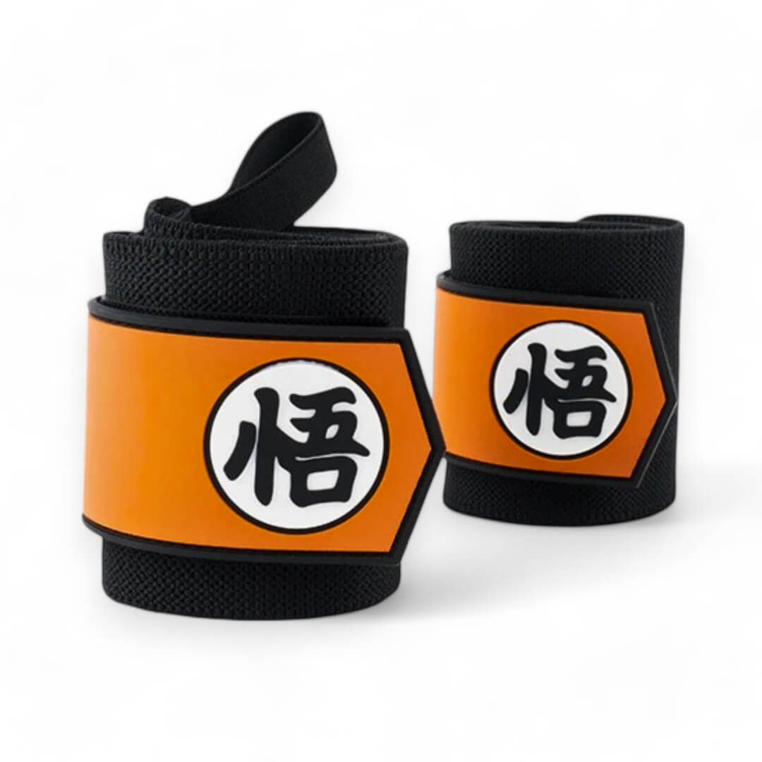 Wisdom Wrist Wraps