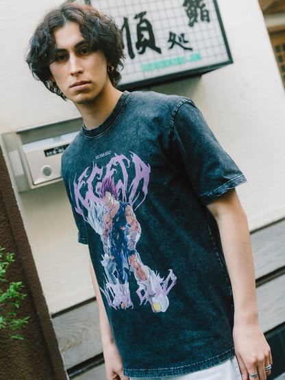 ULTRA EGO VINTAGE OVERSIZE TEE