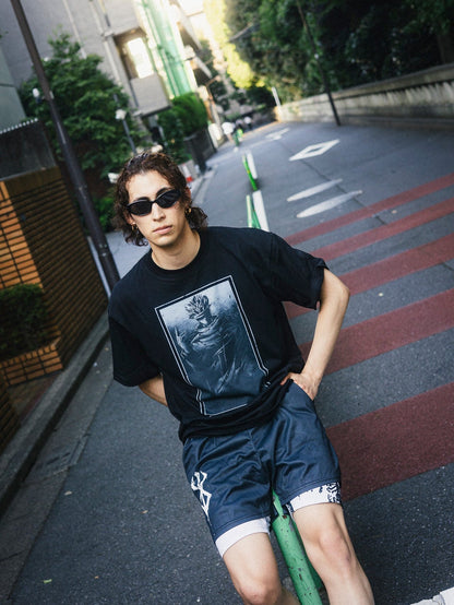 BRAND OF SACRIFICE PERFORMANCE SHORTS