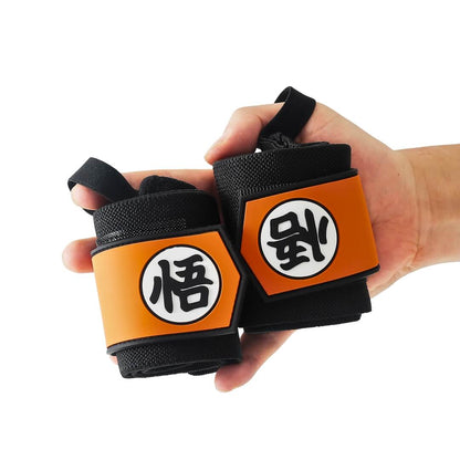 Wisdom Wrist Wraps