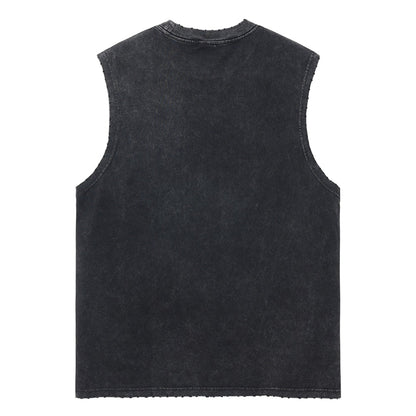 Gear 5 Bounty Vintage Washed Tank Top